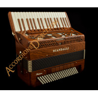 New Piano Accordions New Piano Accordions